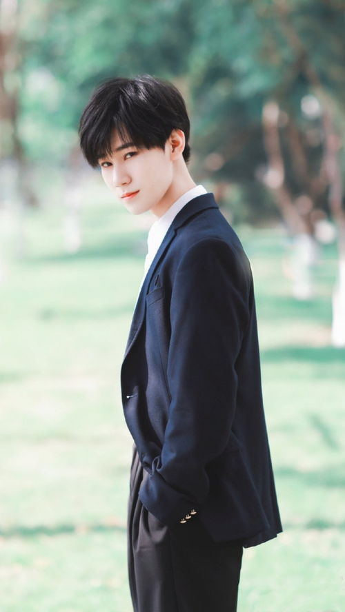 張真源的正能量句子