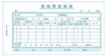 車(chē)間人員的差旅費屬于什么會(huì )計科目