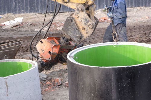 污水處理費用進(jìn)入什么會(huì )計科目