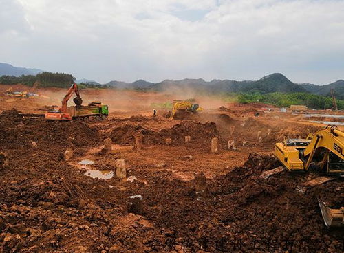 土石方工程施工會(huì )計科目設置