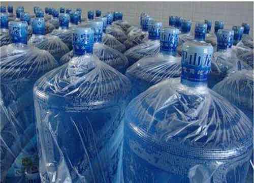 桶裝水入賬時(shí)計入什么會(huì )計科目