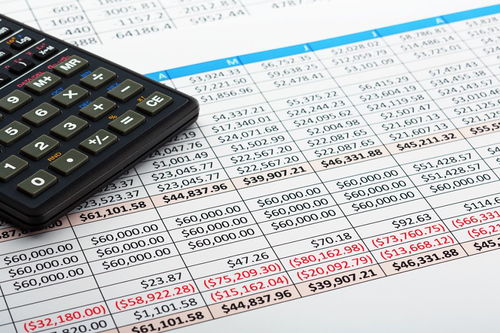 砂石料會(huì )計科目