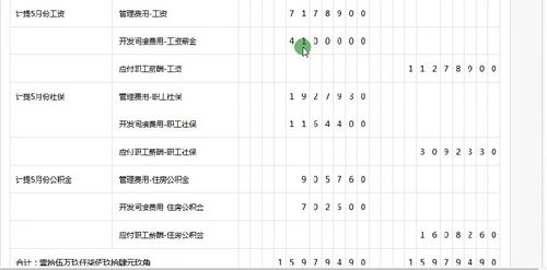 公司意外保險計入什么會(huì )計科目