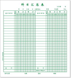 總賬包括哪些會(huì )計科目,總賬需要登記哪些會(huì )計科目,總賬會(huì )計科目編號