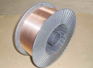 焊接用的焊絲是什么會(huì )計科目