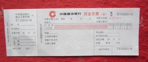 支票屬于什么會(huì )計科目到期