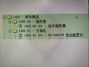 金蝶復制會(huì )計科目