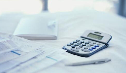 會(huì )計科目末應無(wú)余額的是