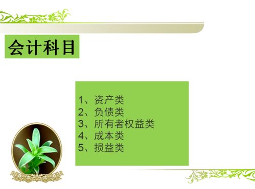 會(huì )計科目成本類(lèi)是借增貸減嗎