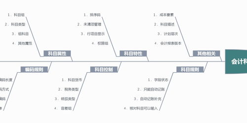 核算,科目,會(huì )計科目,內容