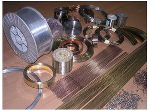 焊絲,焊接,會(huì )計科目