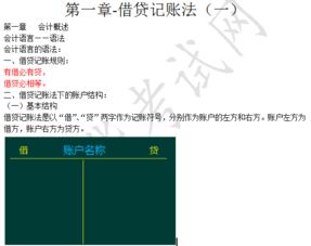 會(huì )計科目材料a材料b