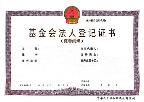 捐款上海慈善基金會(huì )會(huì )計科目