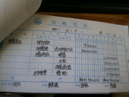 軟件產(chǎn)業(yè),會(huì )計科目,設置