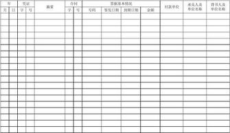 記入,應收,票據,會(huì )計科目