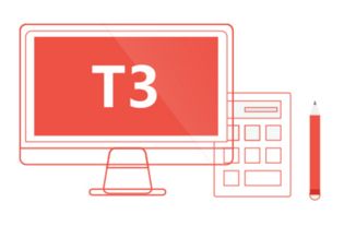 用友t3建賬會(huì )計科目