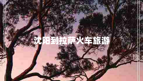 沈陽(yáng)到拉薩火車(chē)旅游