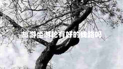 旅游坐游輪有好的線(xiàn)路嗎