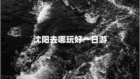 沈陽(yáng)去哪玩好一日游