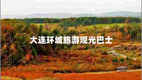 大連環(huán)城旅游觀(guān)光巴士