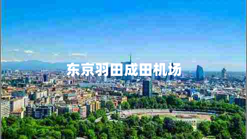 東京羽田成田機場(chǎng)