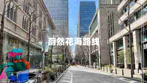 蔚然花海路線(xiàn)