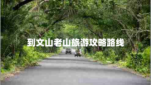 到文山老山旅游攻略路線(xiàn)