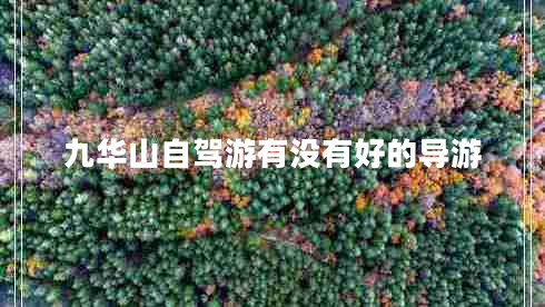 九華山自駕游有沒(méi)有好的導游