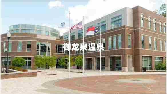 御龍泉溫泉 御龍泉溫泉