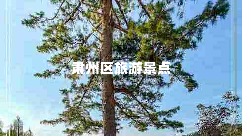 肅州區旅游景點(diǎn)