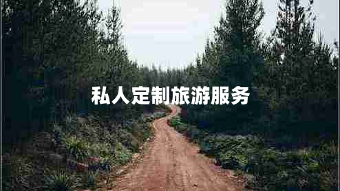 私人定制旅游服務(wù)