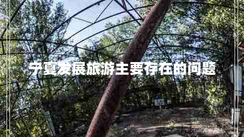 寧夏發(fā)展旅游主要存在的問(wèn)題