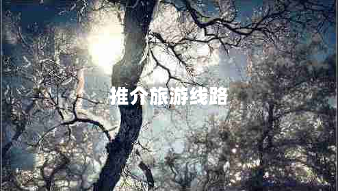 推介旅游線(xiàn)路