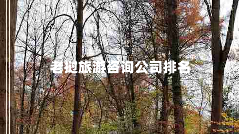 老撾旅游咨詢(xún)公司排名