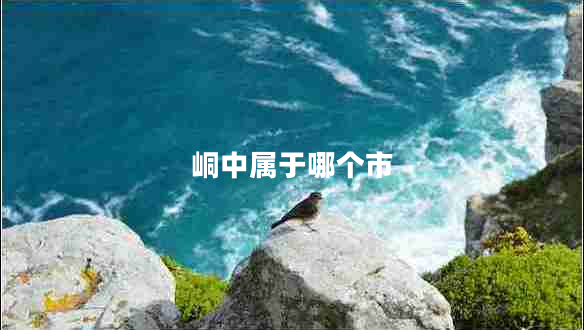 峒中屬于哪個(gè)市