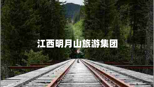 江西明月山旅游集團