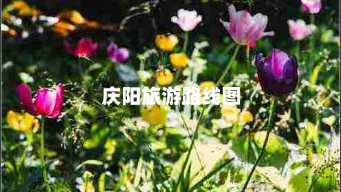 慶陽(yáng)旅游路線(xiàn)圖