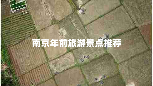 南京年前旅游景點(diǎn)推薦