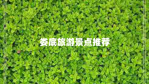 婁底旅游景點(diǎn)推薦