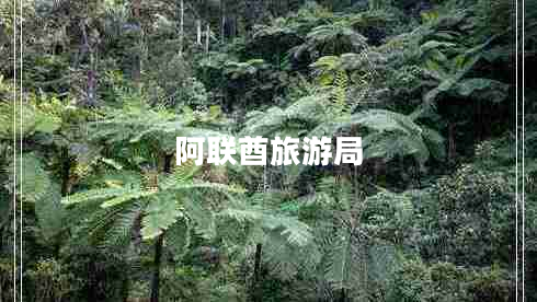 阿聯(lián)酋旅游局