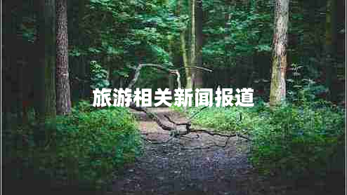旅游相關(guān)新聞報道