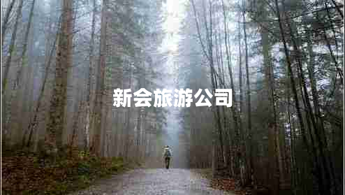 新會(huì )旅游公司 新會(huì )旅游公司
