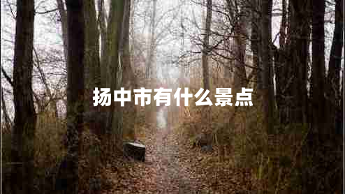 揚中市有什么景點(diǎn)