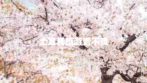 土耳其旅游貴不貴