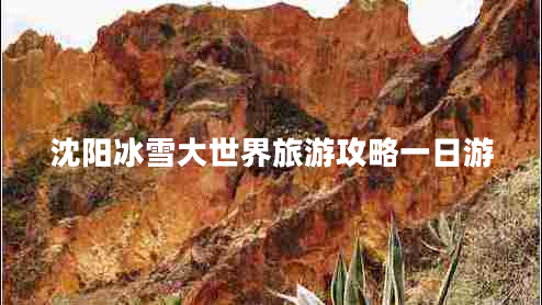 沈陽(yáng)冰雪大世界旅游攻略一日游