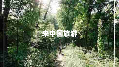 來(lái)中國旅游