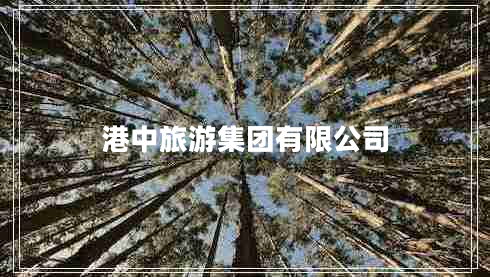 港中旅游集團有限公司