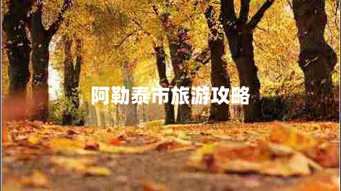 阿勒泰市旅游攻略 阿勒泰市旅游攻略