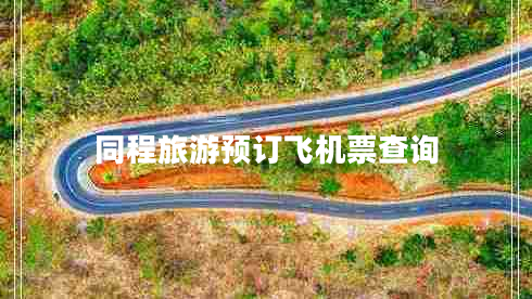 同程旅游預訂飛機票查詢(xún) 同程旅游預訂飛機票查詢(xún)