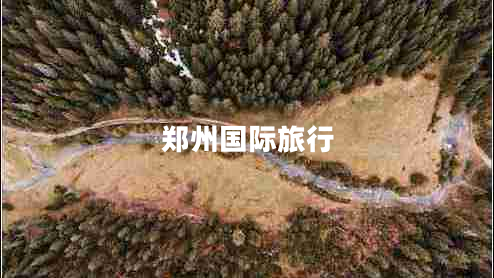 鄭州國際旅行
